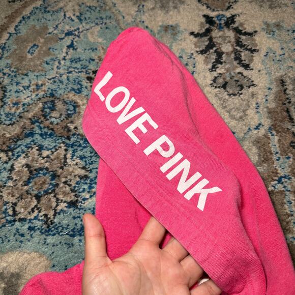 2008 VS Pink Jacket - Picture 3 of 7